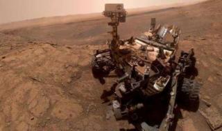 火星上有风为什么就没有空气呢 火星上有氧气吗